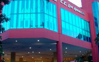 C.C. Las Américas